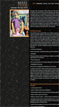 Mobile Screenshot of massther.com